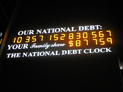 Debt Ceiling