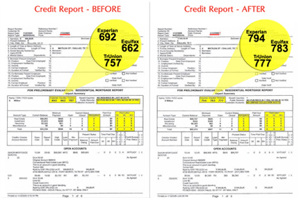 bad cedit loan